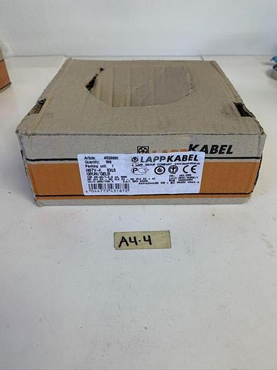 Lapp Kabel 4520001 Fast Shipping!