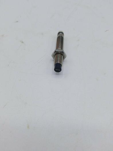 Used BALLUFF BES 001F