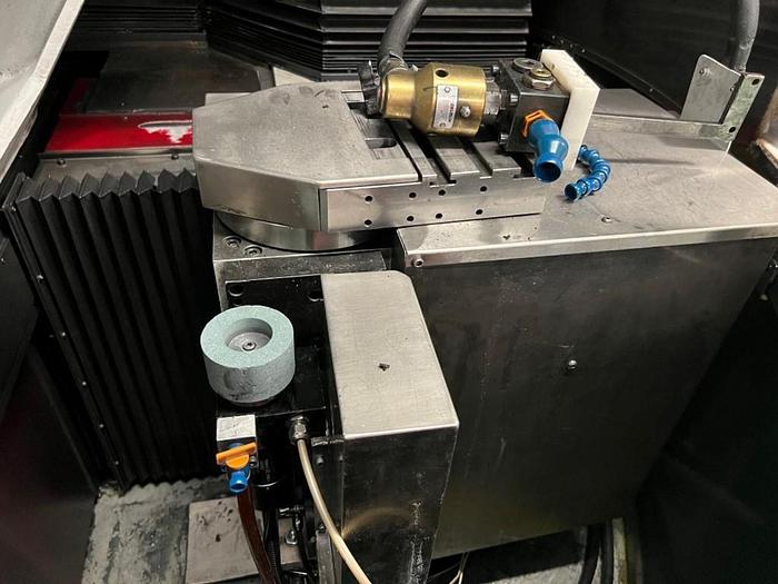 Used EWAG "EWAMATIC" UNIVERSAL 6AXIS CNC TOOL & PART GRINDER for Sale