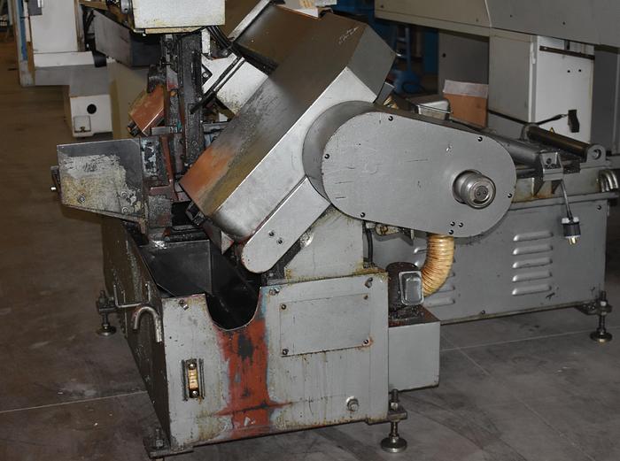 Used 8" x 10" ARMSTRONGBLUM "PA10" AUTOMATIC HIGHSPEED HEAVYDUTY