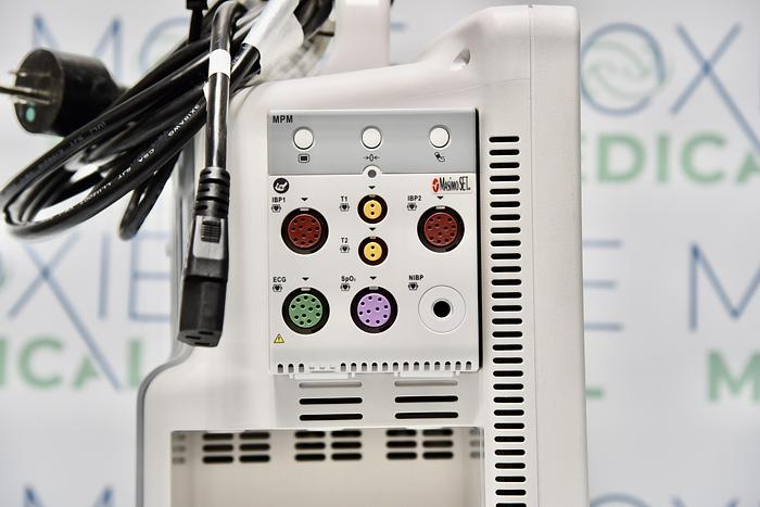Mindray Passport 12M Patient Monitor, Reference 6804F-PA00002