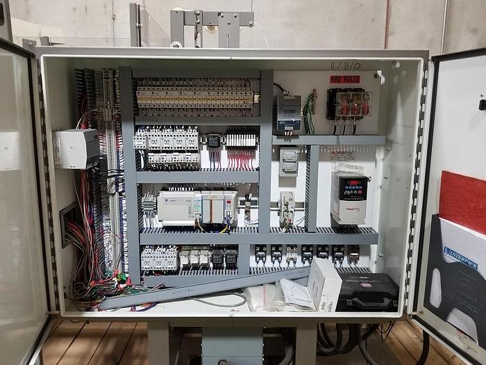 Used 2013 Southern Packaging Power Pouch IM 9-18