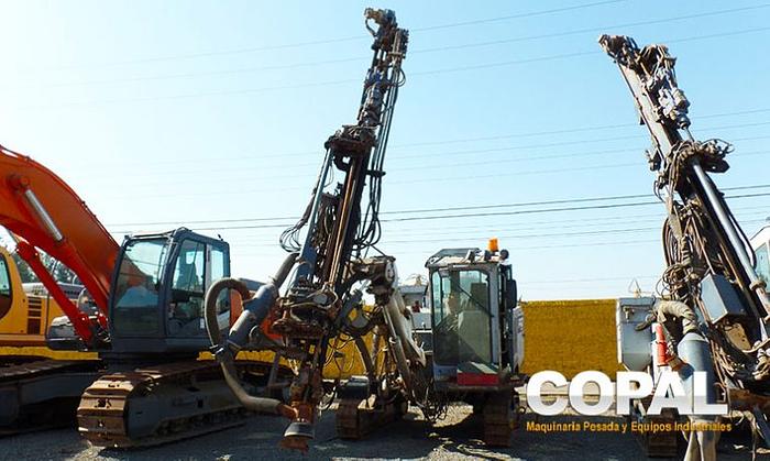 2011 FURUKAWA HCR900-DSII