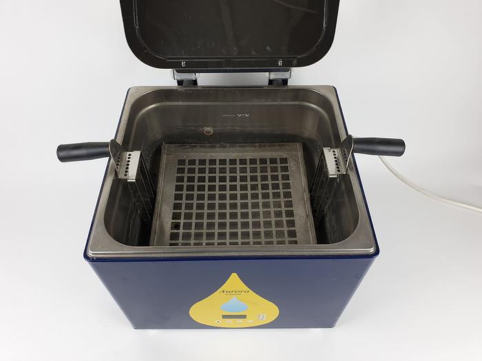 Used Aurora Scientific Water Bath