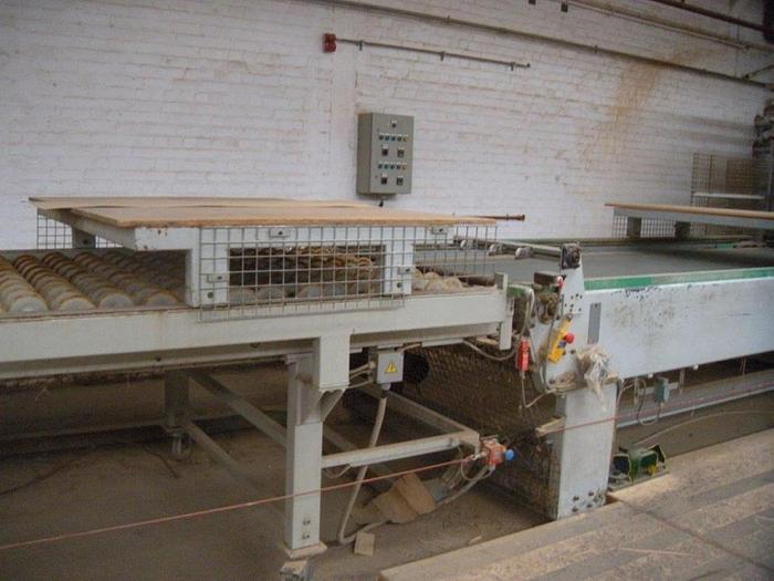 Usado 1997 ITALPRESSE MARK/C 14-38/10 CE