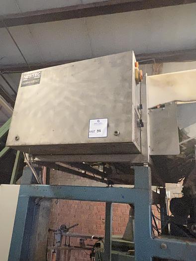 Used Weigher