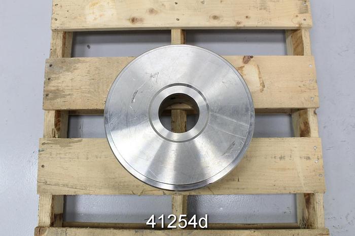 Used Goulds 3175 12" CD4 Stuffing Box #41254