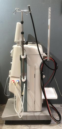 Gebraucht Nikkiso-DBB-07-0004-04