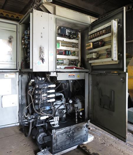 Used HUNTER 20XL  SHALLOW 20X24  (On Hold)