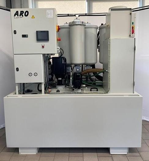 Gebraucht 2013 ARO edge 3