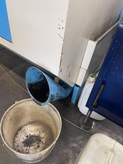 Ottime 2002 BOMAC CFM 1200