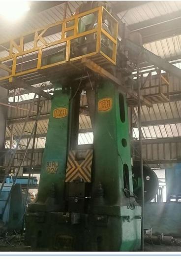 Used Hammer Forging Belt Drop NKH