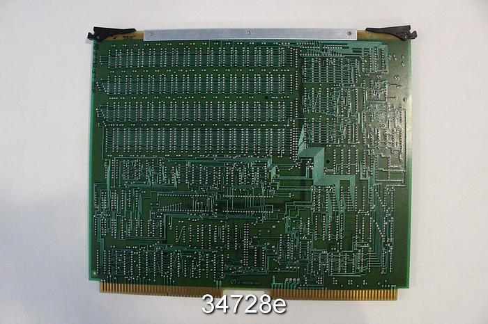 Used Accuray 6-082156-002 Scanner Control PCB Circuit Board #34728