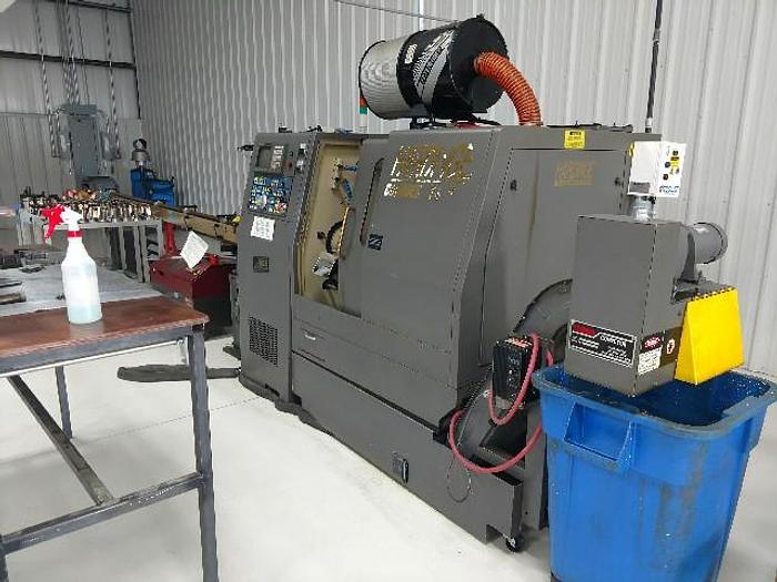 Hardinge Hardinge Conquest T42 SP