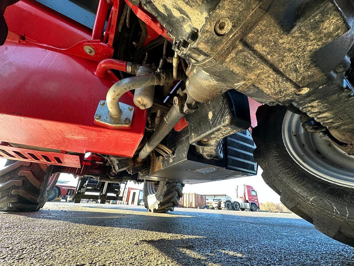 Gebraucht 2021 Manitou MT1033 Easy 75D ST5 S1 Teleskoplader