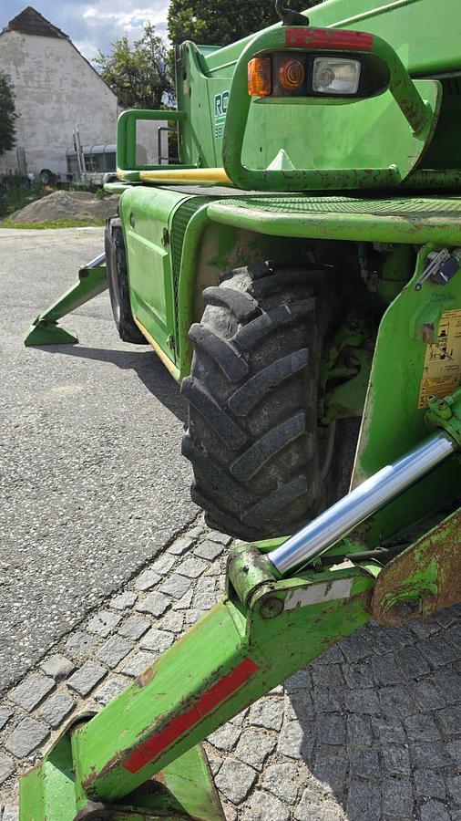 Gebraucht
