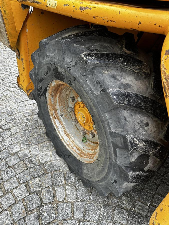 Gebraucht 2003 Merlo R 33.16 KS Teleskoplader