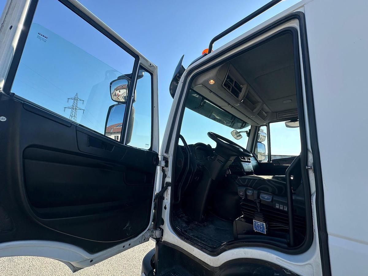 Gebraucht 2017 IVECO AD440T Sattelzugmaschine