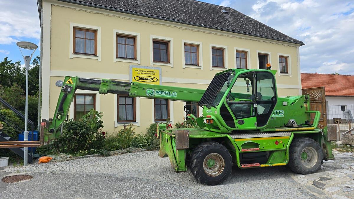 Gebraucht