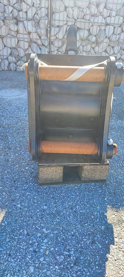 Häner Reißzahn passend zu 5 - 10 t Bagger HRZP 50-A