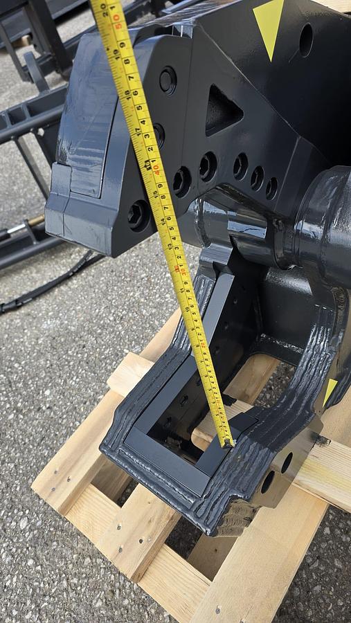 Hammer  KSC06 Schrottschere