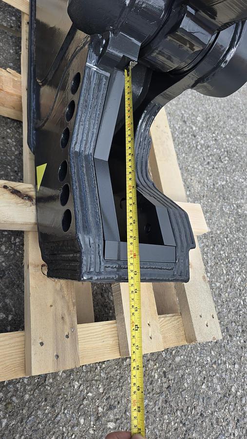 Hammer  KSC06 Schrottschere