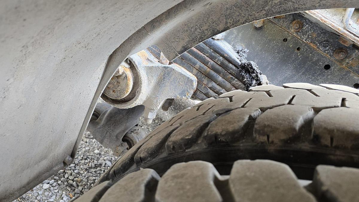 Gebraucht 2018 IVECO AD440T 45T Sattelzugmaschine