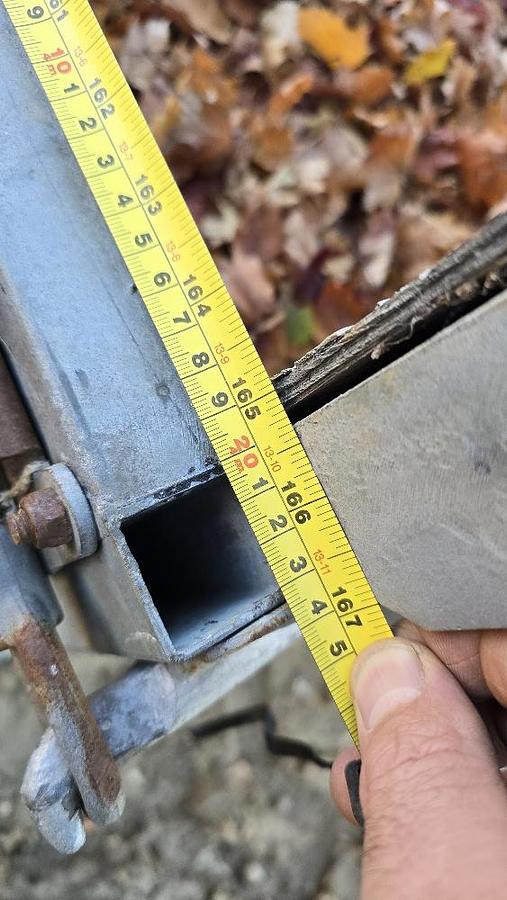 Gebraucht Pongratz WA420T Tandemtieflader