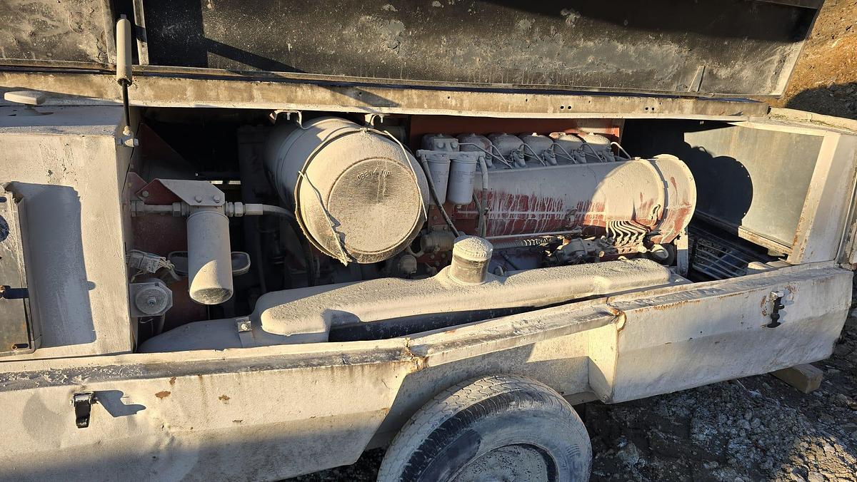 Gebraucht Atlas Copco Kompressor