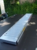 Metalmec Aluschiene 2,40cm SM076SG.0008