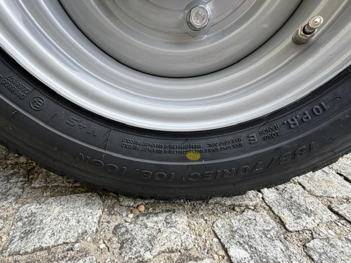 Nugent PU3116H ULTRA - NUTZLAST 2.920 kg - lagernd