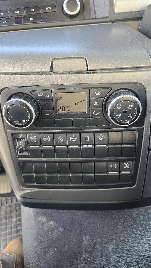 Gebraucht 2015 MAN TGS 41.400 8x4 BB Fahrmischer