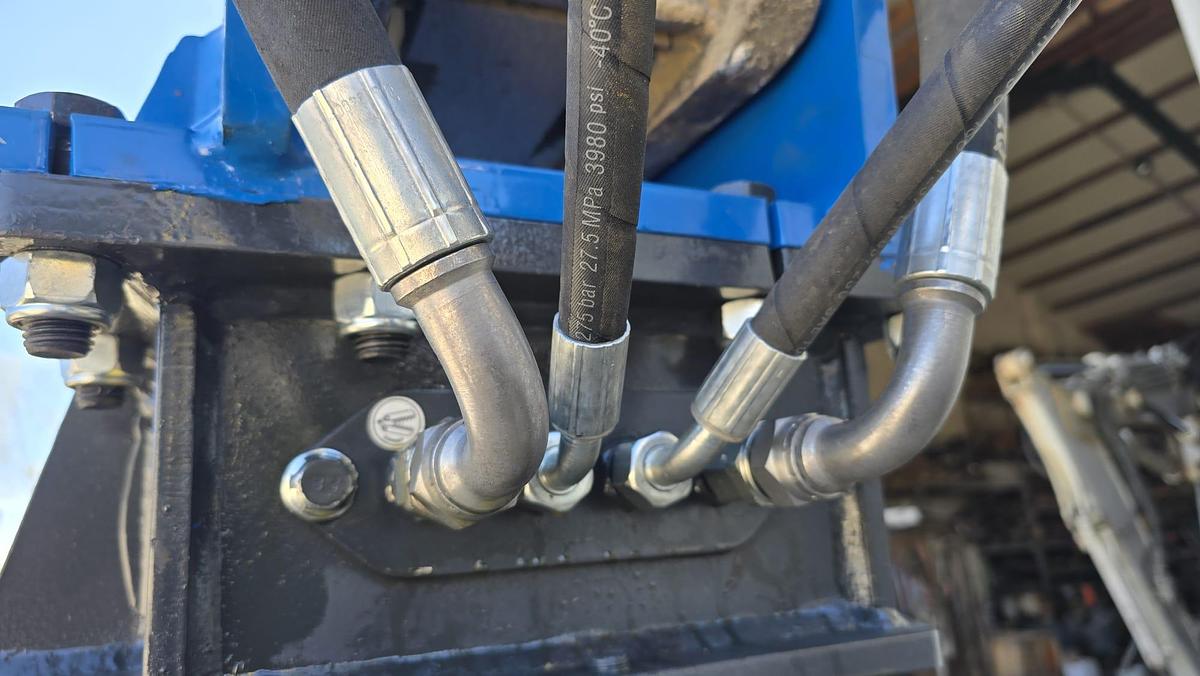 Hammer  KSC06 Schrottschere