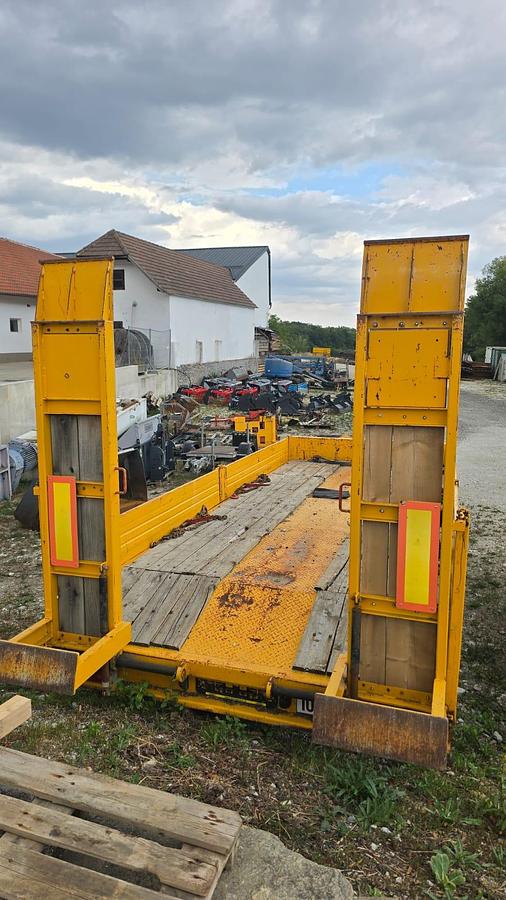 Gebraucht