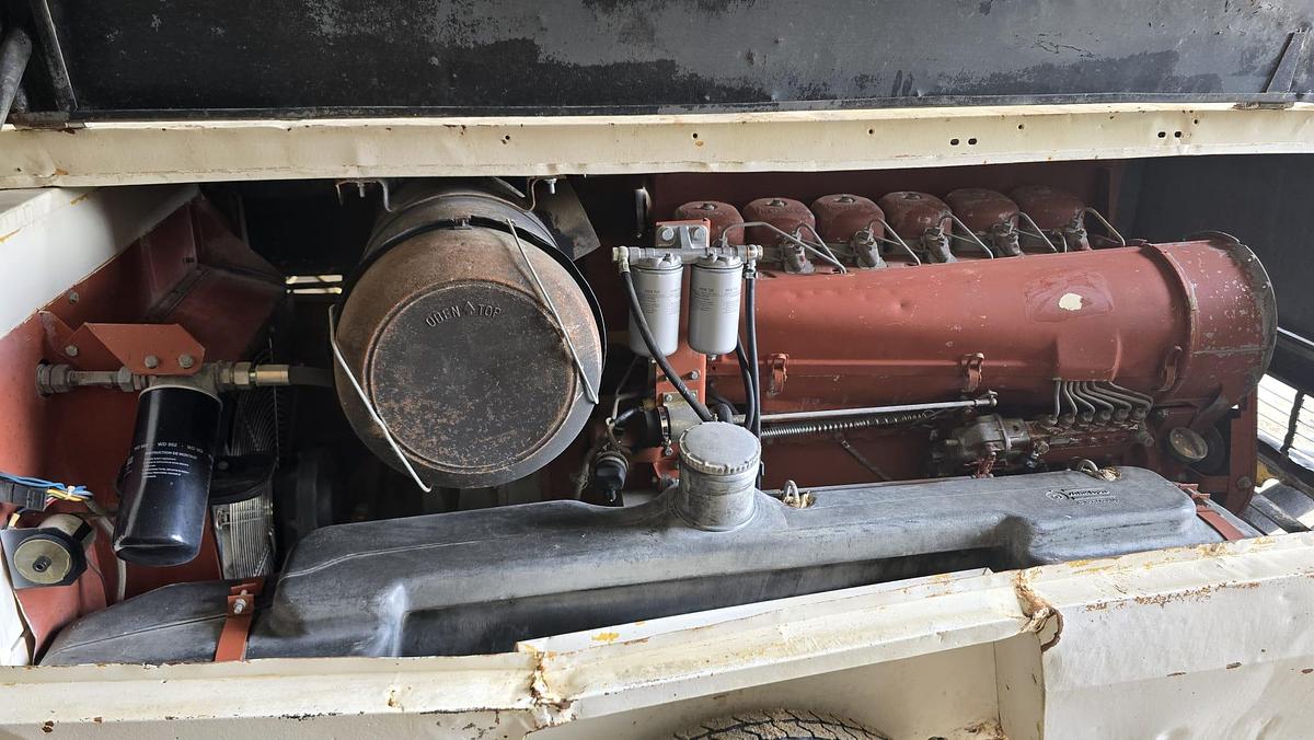 Gebraucht Atlas Copco Kompressor