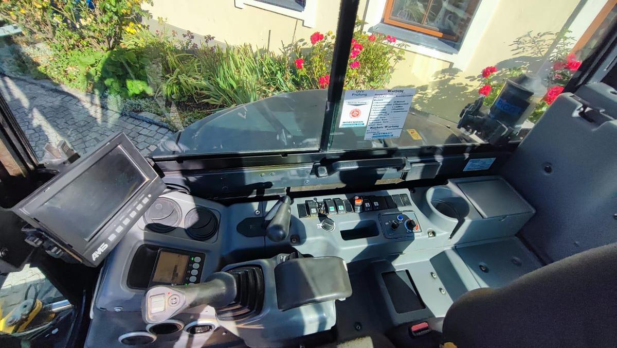 Gebraucht 2020 Yanmar SV60-A Bagger