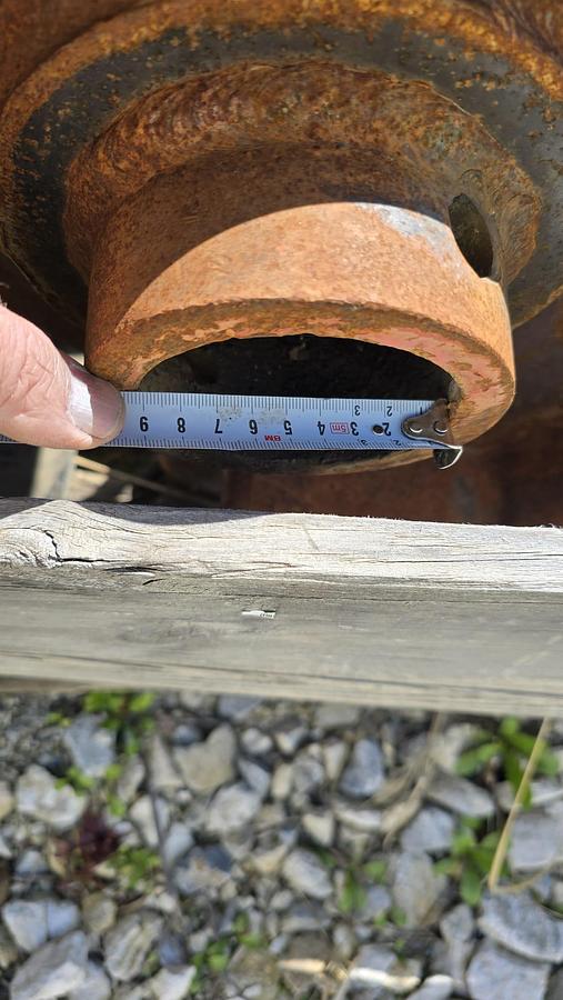 Gebraucht Hydraulischer Lehnhoff Lehmatic SW25 SD