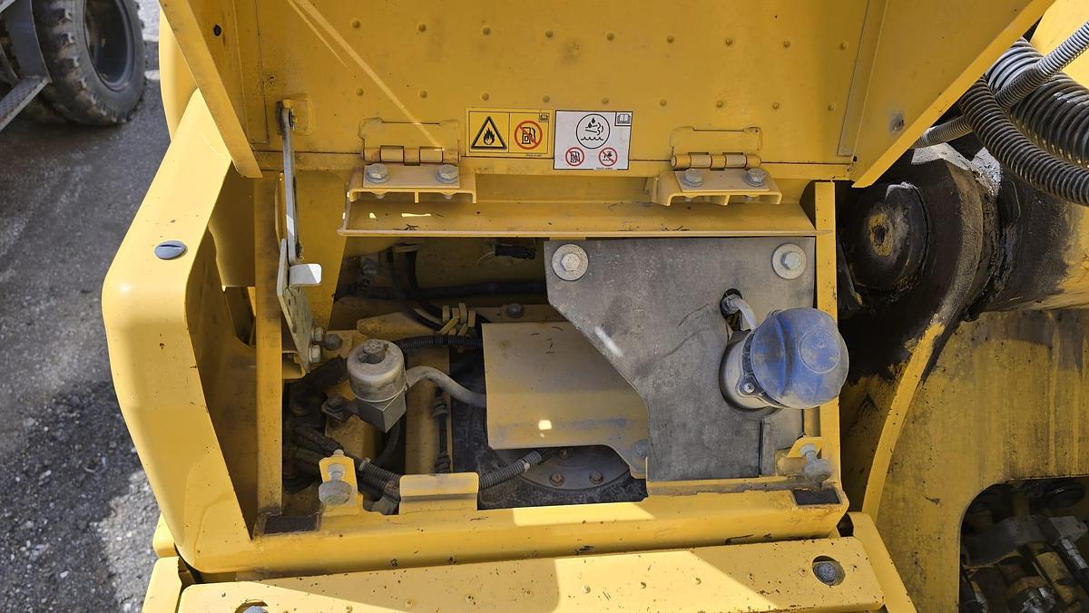 Gebraucht 2017 Komatsu PC240 NLC-11 Hydraulikbagger