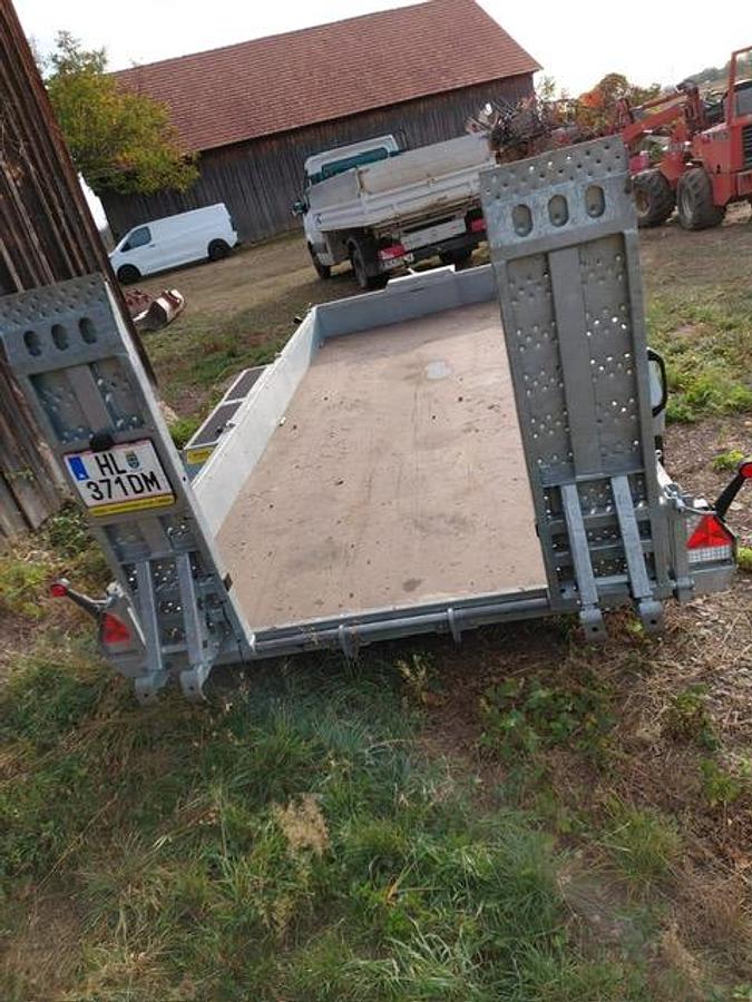 Gebraucht NUGENT P4318H - gebraucht