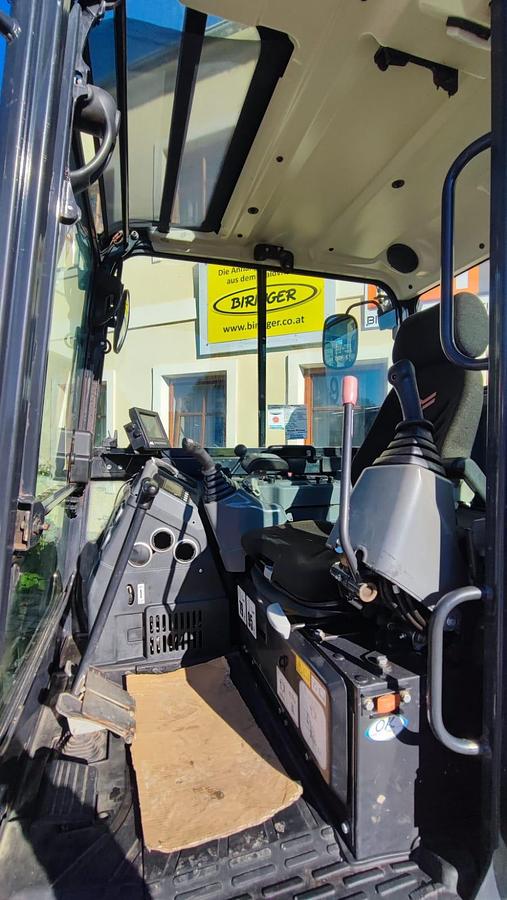 Gebraucht 2020 Yanmar SV60-A Bagger