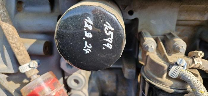 Gebraucht Ingersoll Rand P130WD Kompressor