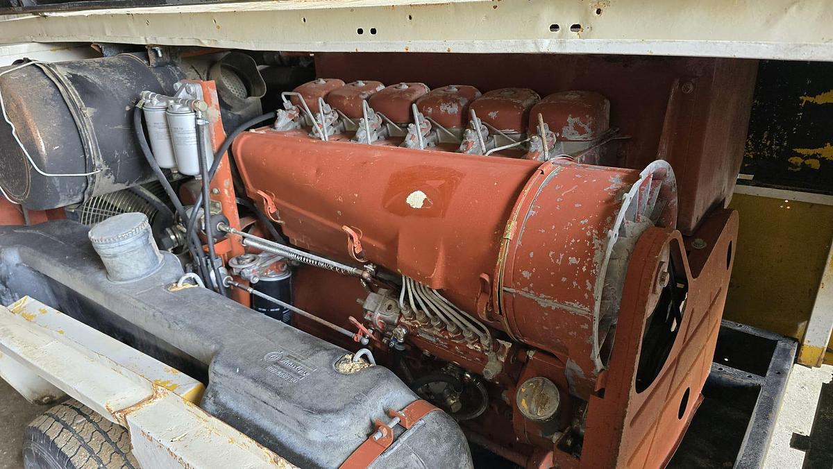 Gebraucht Atlas Copco Kompressor