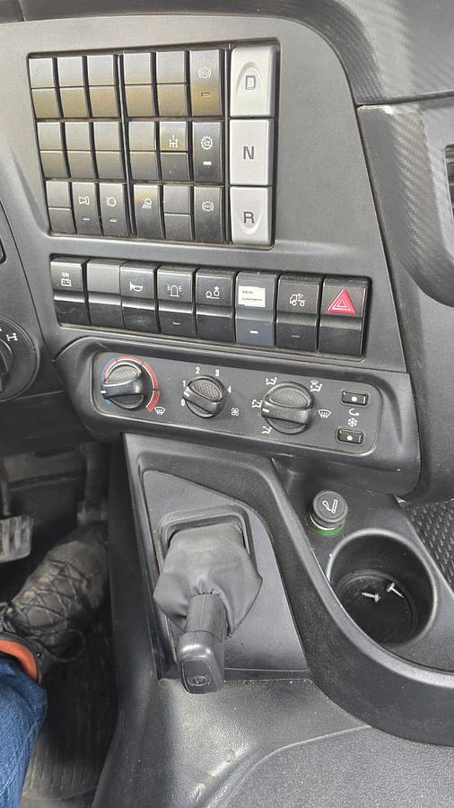 Gebraucht 2018 IVECO AD440T 45T Sattelzugmaschine