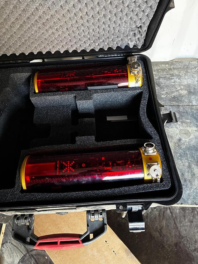 Gebraucht 2012 New Holland F106.7A Motorgrader