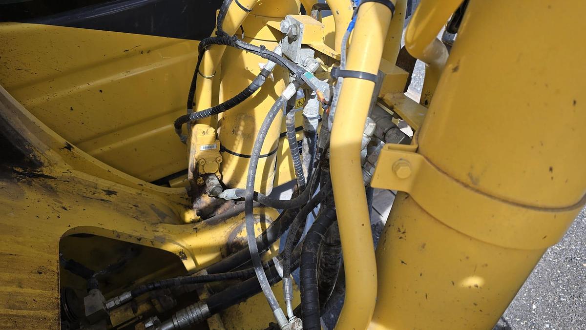 Gebraucht 2017 Komatsu PC240 NLC-11 Hydraulikbagger