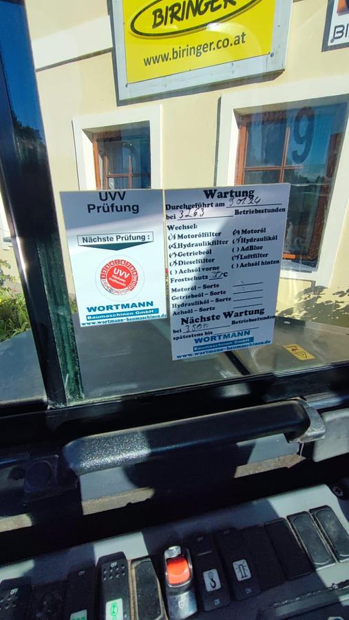 Gebraucht 2020 Yanmar SV60-A Bagger