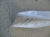 Metalmec Aluschiene 2,40cm SM076SG.0008