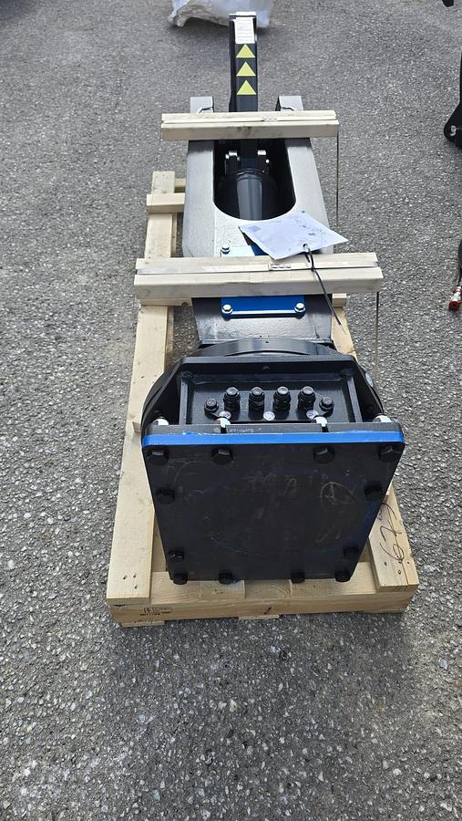 Hammer  KSC06 Schrottschere