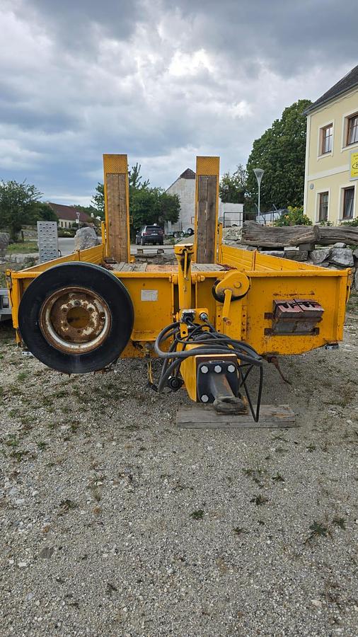 Gebraucht