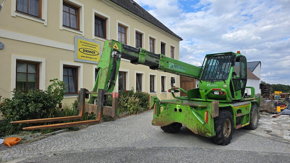 Gebraucht